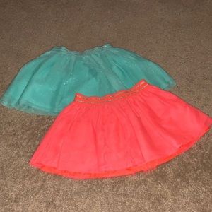 Cat & Jack Tutus